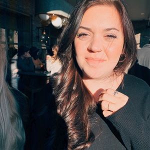 Meet your Posher, Mallory